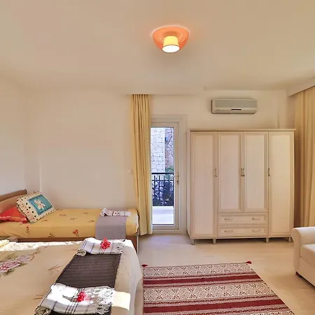 Daire Lotus Kaş