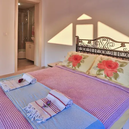 Lotus Apartment
