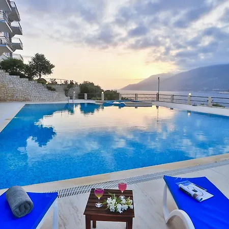 Lotus * Kaş